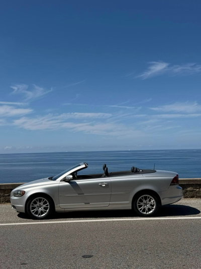 Volvo C70 2.0 D Summum usata