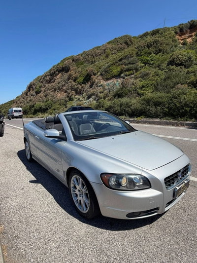 Volvo C70 2.0 D Summum (4)