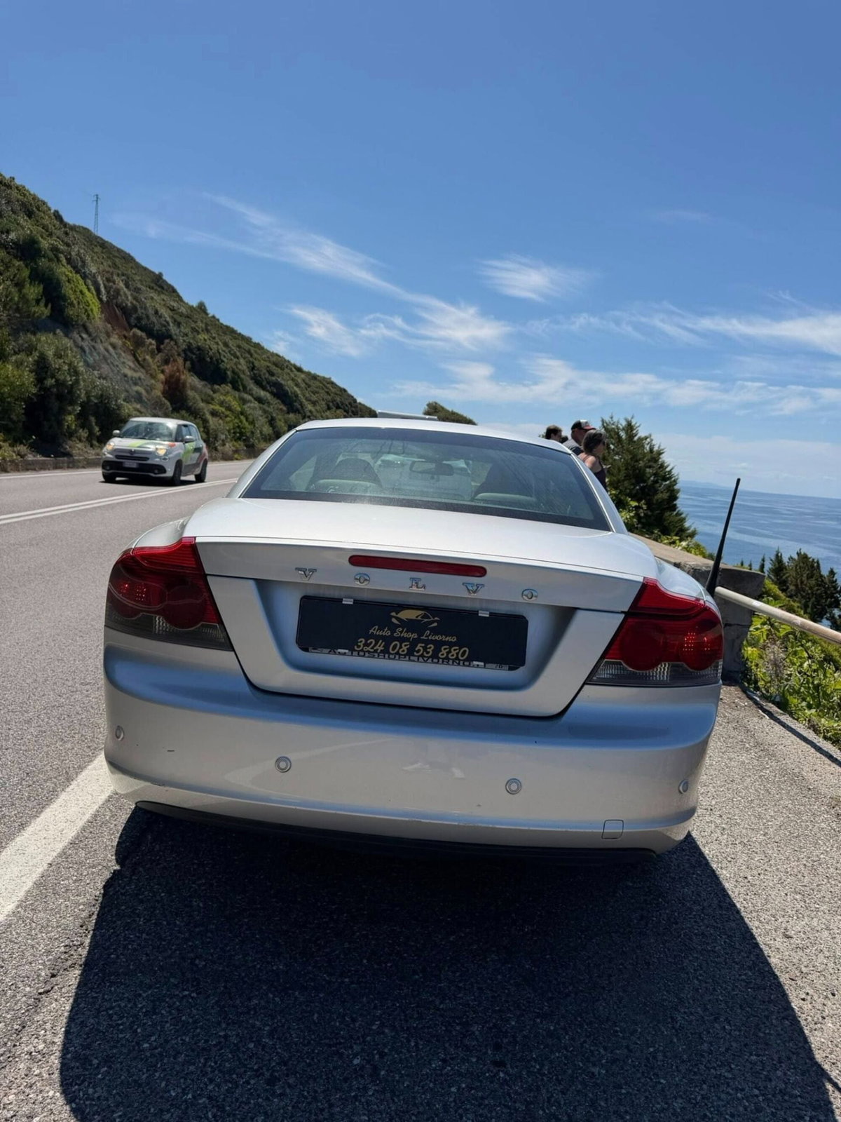 Volvo C70 2.0 D Summum (5)