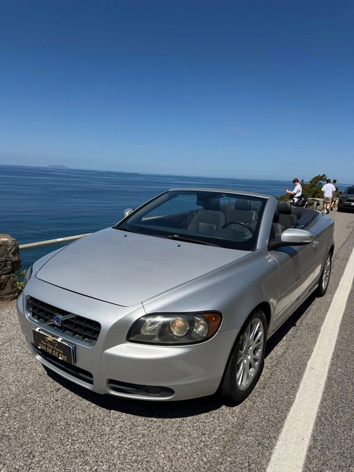 Volvo C70 2.0 D Summum (7)