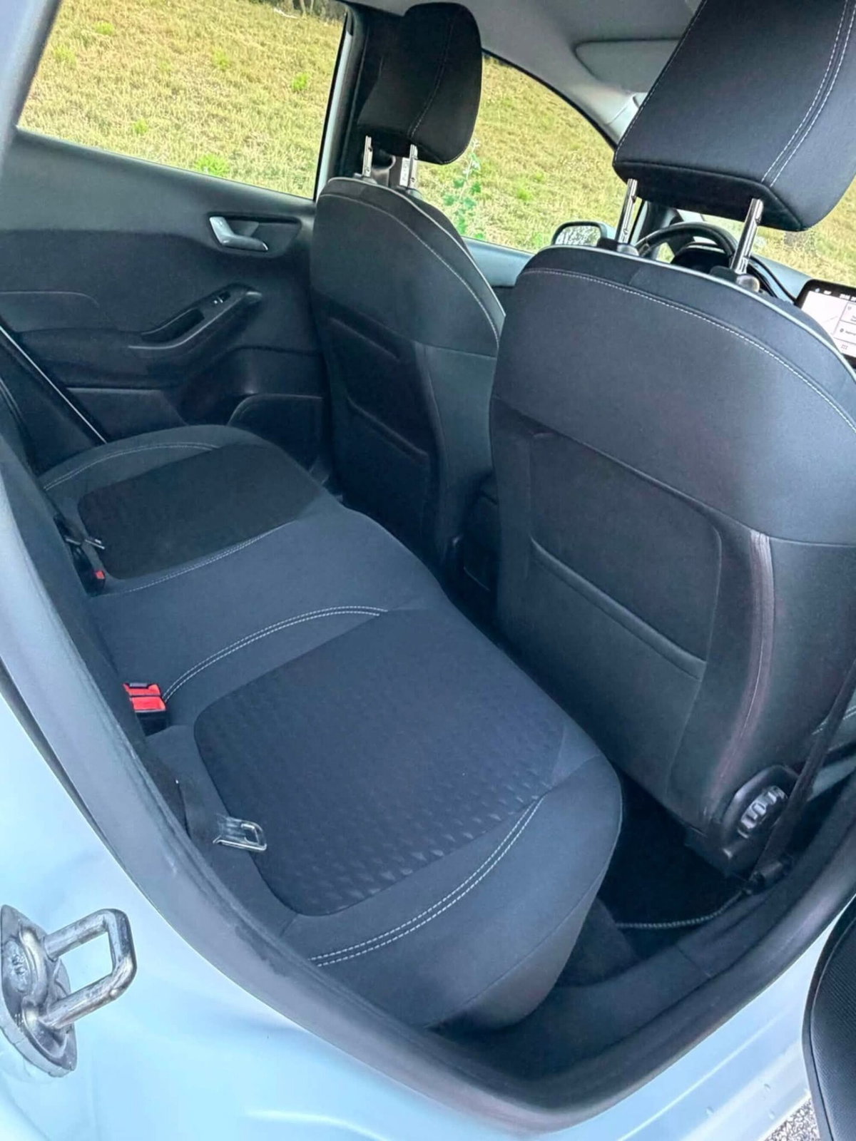 Ford Fiesta 1.0 Ecoboost 100 CV aut. 5 porte Vignale (20)