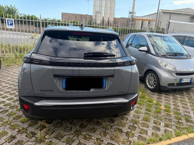 Peugeot 2008 1.2 turbo Allure 100cv usata
