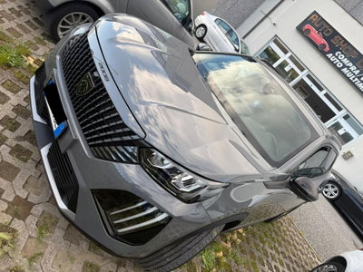 Peugeot 2008 1.2 turbo Allure 100cv (5)