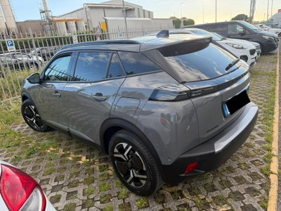 Peugeot 2008 1.2 turbo Allure 100cv (6)