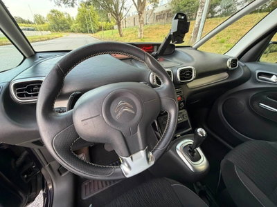 Citroen C3 Picasso 1.6 VTi 120 CMP-6 Exclusive (12)