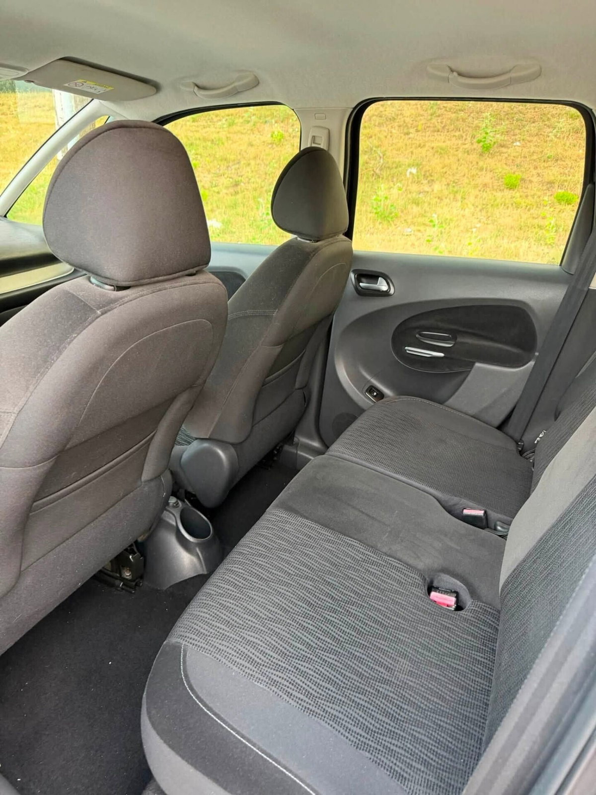 Citroen C3 Picasso 1.6 VTi 120 CMP-6 Exclusive (13)