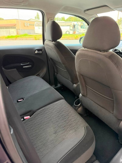 Citroen C3 Picasso 1.6 VTi 120 CMP-6 Exclusive (15)