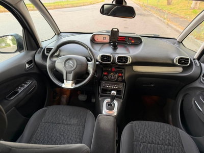 Citroen C3 Picasso 1.6 VTi 120 CMP-6 Exclusive (16)