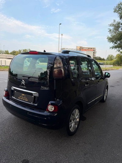 Citroen C3 Picasso 1.6 VTi 120 CMP-6 Exclusive (3)