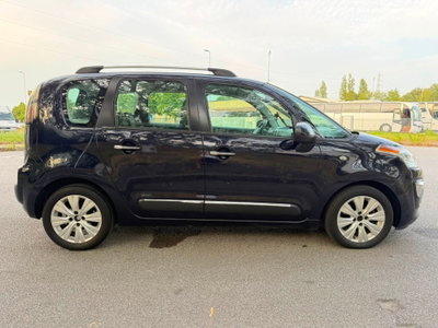 Citroen C3 Picasso 1.6 VTi 120 CMP-6 Exclusive (8)