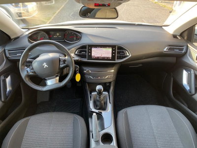 Peugeot 308 BlueHDi 130 S&S GT Line (15)