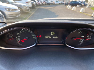 Peugeot 308 BlueHDi 130 S&S GT Line (17)