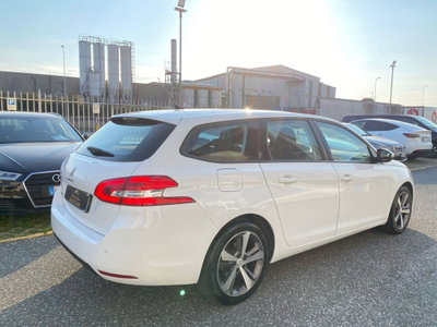 Peugeot 308 BlueHDi 130 S&S GT Line (3)
