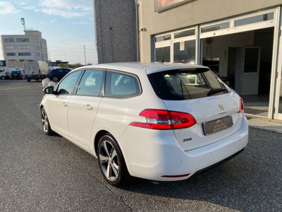 Peugeot 308 BlueHDi 130 S&S GT Line (4)