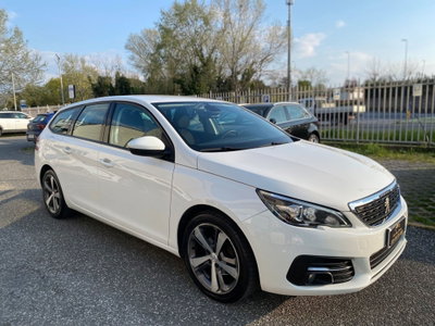 Peugeot 308 BlueHDi 130 S&S GT Line (5)