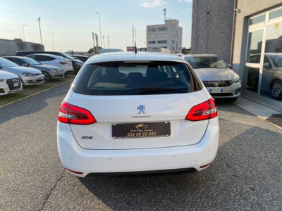 Peugeot 308 BlueHDi 130 S&S GT Line (6)