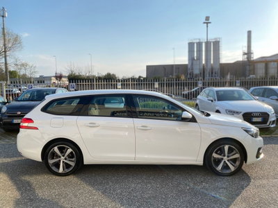 Peugeot 308 BlueHDi 130 S&S GT Line (7)