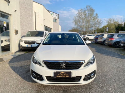 Peugeot 308 BlueHDi 130 S&S GT Line (8)