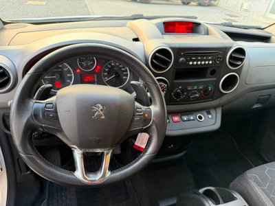 Peugeot Partner BlueHDi 100 ETG6 S&S Active (14)