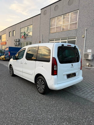 Peugeot Partner BlueHDi 100 ETG6 S&S Active (3)