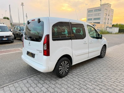 Peugeot Partner BlueHDi 100 ETG6 S&S Active (5)