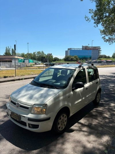 Fiat Panda 1.3 MJT Van Dynamic 4 posti (N1) (10)