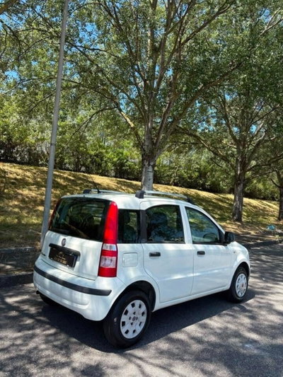 Fiat Panda 1.3 MJT Van Dynamic 4 posti (N1) (4)