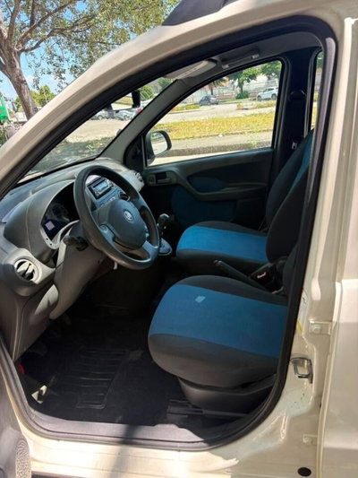 Fiat Panda 1.3 MJT Van Dynamic 4 posti (N1) (5)