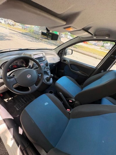 Fiat Panda 1.3 MJT Van Dynamic 4 posti (N1) (7)