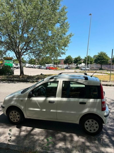 Fiat Panda 1.3 MJT Van Dynamic 4 posti (N1) (8)