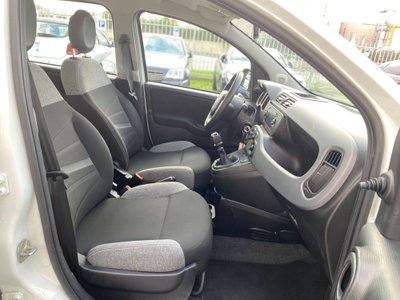 Fiat Panda van 1.0 hybrid Street 70cv 4p.ti serie 4 E6d (10)