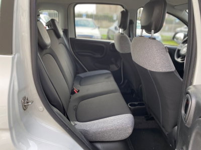 Fiat Panda van 1.0 hybrid Street 70cv 4p.ti serie 4 E6d (11)