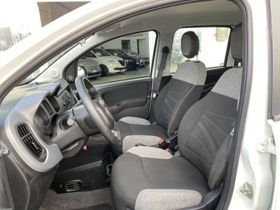 Fiat Panda van 1.0 hybrid Street 70cv 4p.ti serie 4 E6d (15)