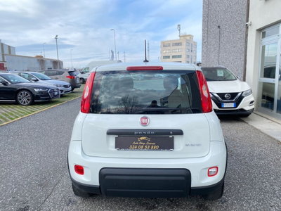 Fiat Panda van 1.0 hybrid Street 70cv 4p.ti serie 4 E6d (3)