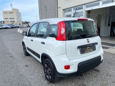Fiat Panda van 1.0 hybrid Street 70cv 4p.ti serie 4 E6d (8)