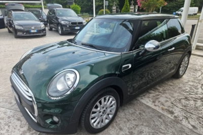 MINI Mini 1.2 One Hype usata