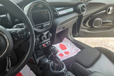 MINI Mini 1.2 One Hype (10)