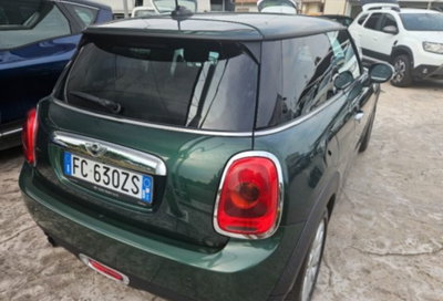MINI Mini 1.2 One Hype (3)