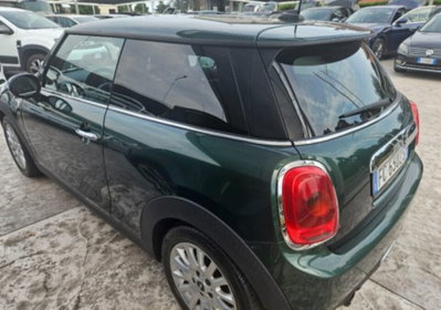 MINI Mini 1.2 One Hype (5)