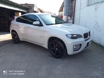 BMW X6 xDrive30d Futura usata