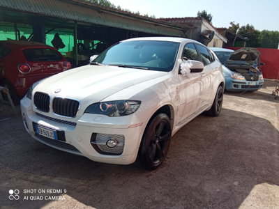 BMW X6 xDrive30d Futura (2)