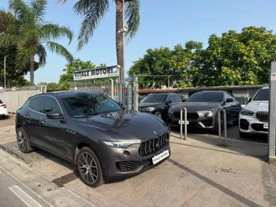 Maserati Levante Levante V6 Diesel AWD usata