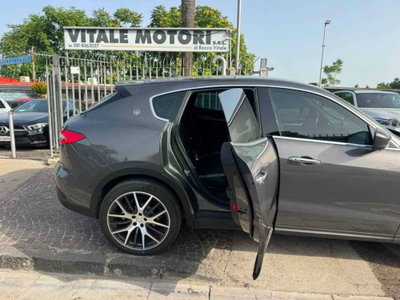 Maserati Levante Levante V6 Diesel AWD (13)