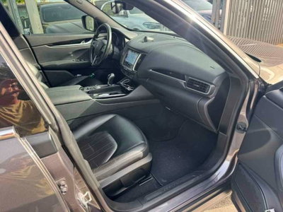 Maserati Levante Levante V6 Diesel AWD (16)