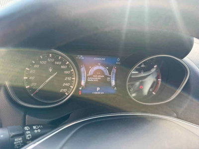 Maserati Levante Levante V6 Diesel AWD (17)