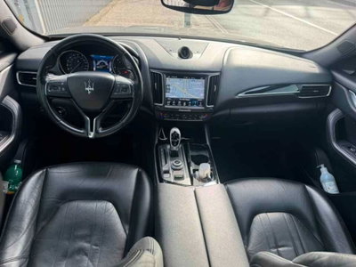 Maserati Levante Levante V6 Diesel AWD (2)