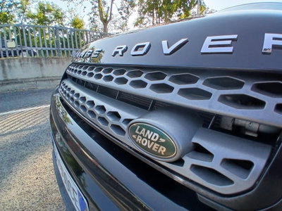 Land Rover Range Rover Evoque 2.0 TD4 150 CV 5p. HSE Dynamic (10)
