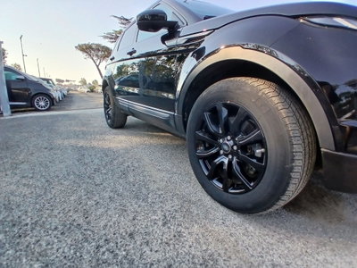 Land Rover Range Rover Evoque 2.0 TD4 150 CV 5p. HSE Dynamic (11)