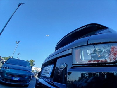 Land Rover Range Rover Evoque 2.0 TD4 150 CV 5p. HSE Dynamic (14)