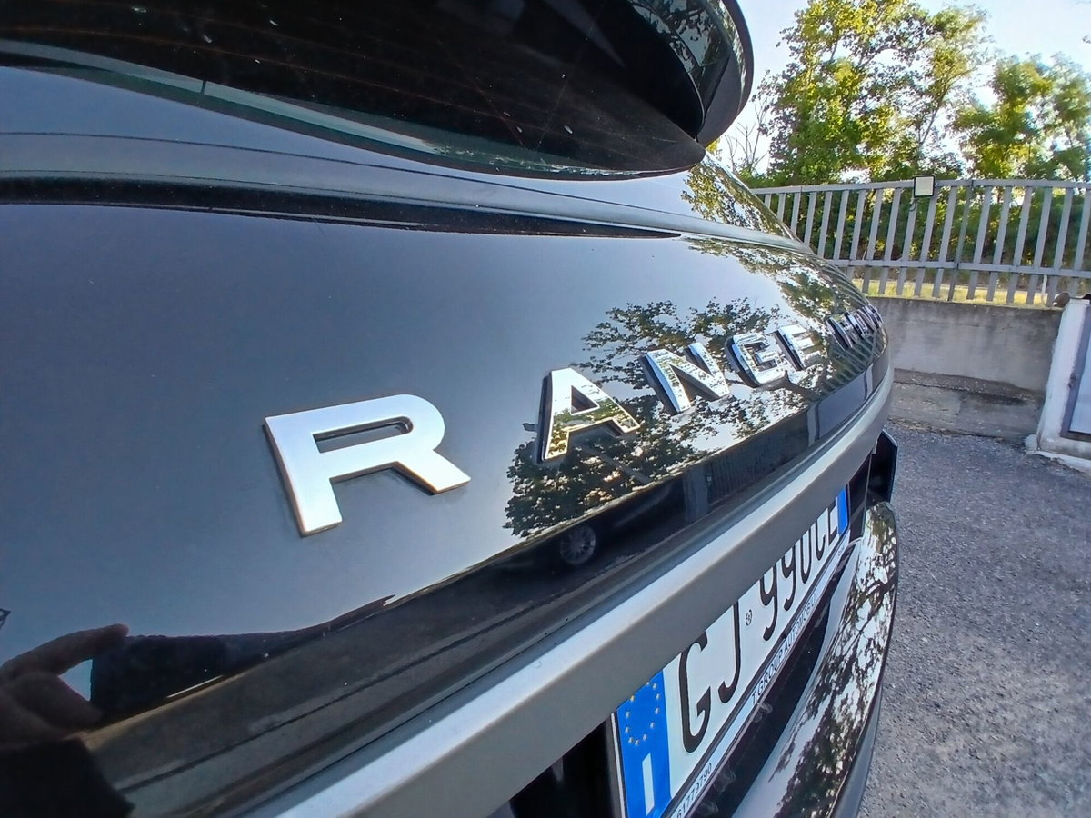 Land Rover Range Rover Evoque 2.0 TD4 150 CV 5p. HSE Dynamic (18)